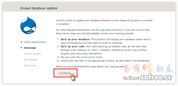 drupal_update_6