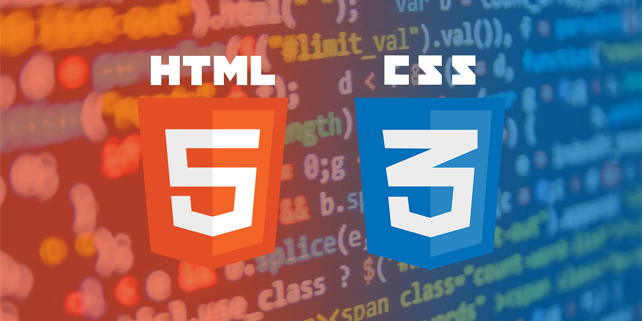 運用 HTML5 和 CSS3