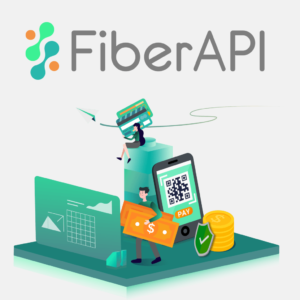 FiberAPI 轉數快online支付對接 - Opencart