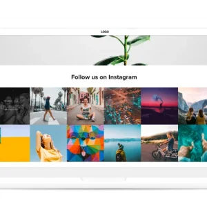 TAN Instagram Feed for OpenCart