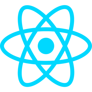 React