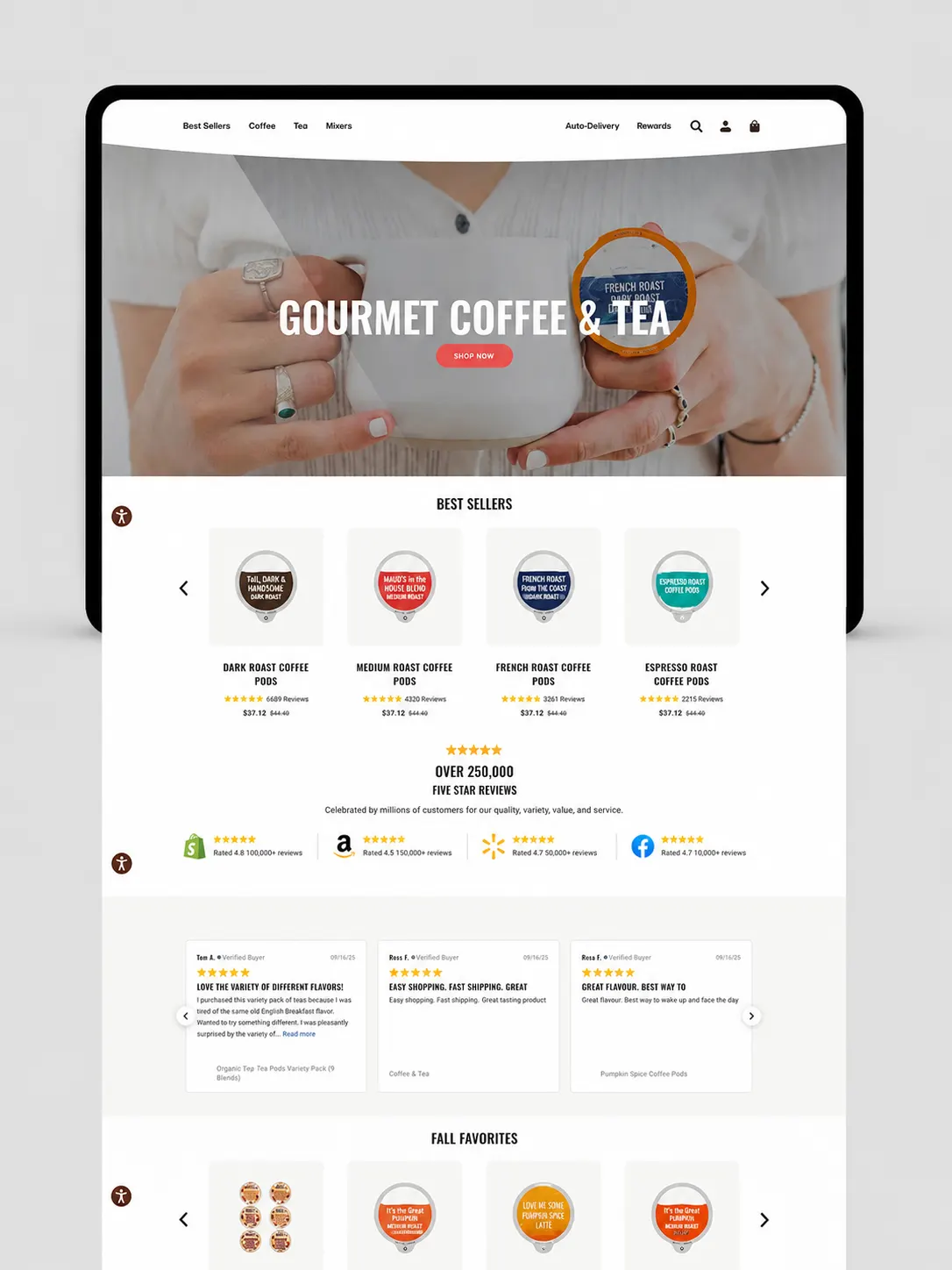 Shopify 網店服務：從模板設計到 SEO 優化的完整九大步驟解析