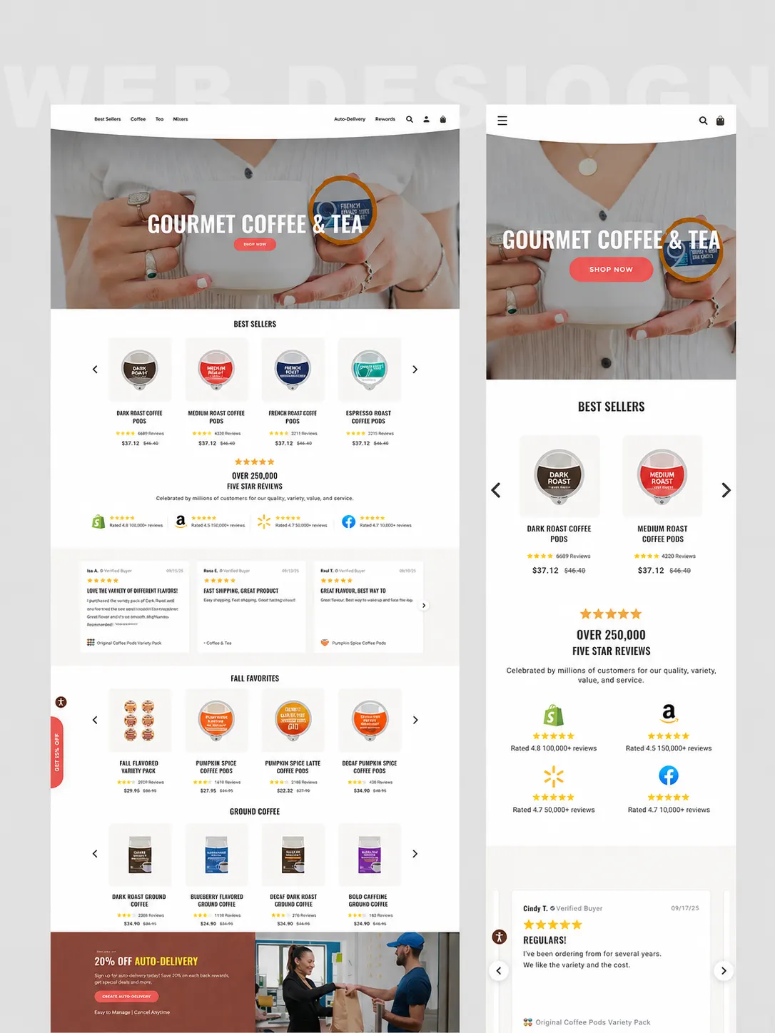 Shopify 網店服務：從模板設計到 SEO 優化的完整九大步驟解析